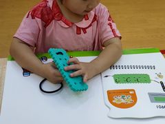 -嘉定民办实蒙早教中心