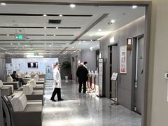 -爱康国宾体检中心(北京航天桥光耀东方分院)