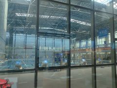 -奥冠体育华师附中恒温游泳馆