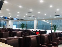 -合肥新桥国际机场-航站楼