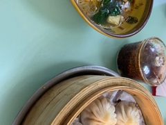 -食惠里小笼包面馆(越秀店)