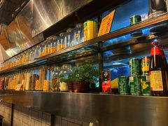 -MI WU FACTORY米屋美食工厂餐厅(绿地店)