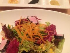 -郑州希尔顿酒店·阿米奇意大利餐厅