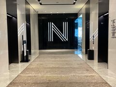 -长沙尼依格罗酒店