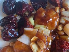 -望乡楼上海菜(日月光店)