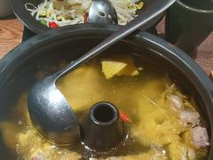 -云海肴·汽锅鸡·云南菜(美罗城店)