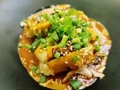 -成都驻京办餐厅(蜀都宾馆店)