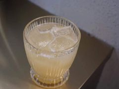 白皮书-仝TONIC·BAR(长乐路店)