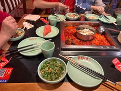 -蜀江龙火锅(339店)