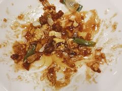 -万荣烤鸭店·北京菜(天坛店)