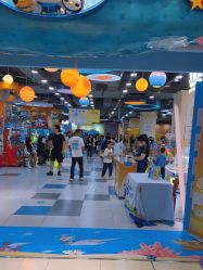 -万达宝贝王(上海浦江店)