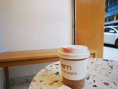 -Cafe on warm(丹霞店)