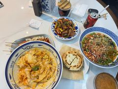 -御陕坊(交大店)