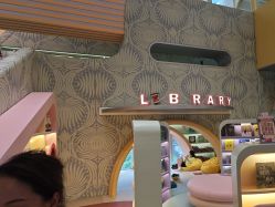 -奈尔宝·儿童乐园·亲子餐厅(鄞州万达店)