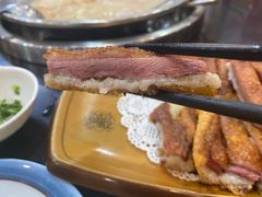 -老来福·非遗酸汤兔(凯旋路店)