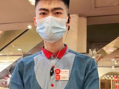 -西贝(六里桥旗舰店)