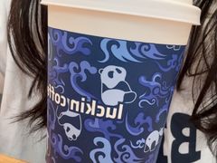 -瑞幸咖啡(大唐时代店)