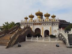 -上海东林寺(金山区)
