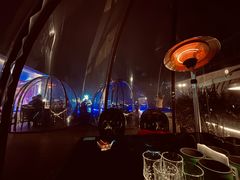 -杜尚rooftop露台酒吧