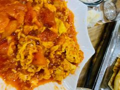 -西北朗益和穆斯林餐厅