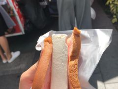 -詹爷爷乌节路街头冰淇淋