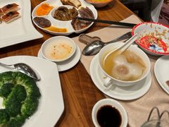 -云龙轩(迪士尼探索家度假酒店)