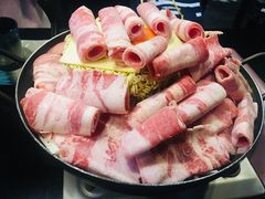 -炙韩料理·部队锅专门店