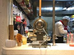 -高第街56号餐厅(银座商城玉函店)