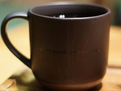 雅致手冲-星巴克臻选(郑州国贸360广场店)