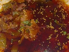 -渝信川菜(南滨店)