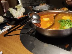 -呷哺呷哺 黄金牧场 (欢乐谷店)