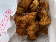 -兴盛德·麻辣花生大王·老店(中山路店)