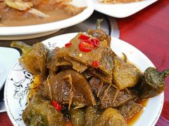 -聚首堂·特色小吃·肘子(什刹海德胜门店)