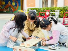 -银湖瑞龙幼儿园(塘厦店)