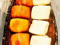 -虎虎龙虾大排档(双井店)
