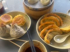 -李记清真馆(打钉巷店)