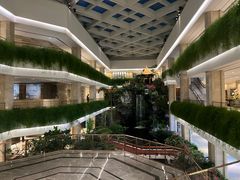 -广州白天鹅宾馆