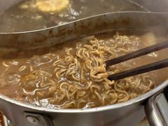 -燃计沙茶皇·香港沙茶火锅(人广旗舰店)