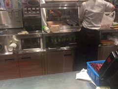 -德克士(虹桥火车站店)