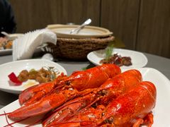-神洲四海大酒楼(王府井澳门中心店)