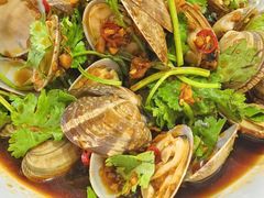 -吉莲利苑海鲜酒家(珠海拱北28年老字号店)