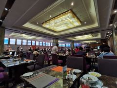 大堂-瑞安辰茂阳光酒店自助餐