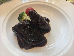 -君庭中餐厅(友谊宾馆店)