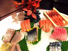 -黑松白鹿(崇文门新活馆店)