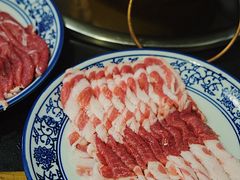 小三岔-裕德孚·非遗手切涮羊肉(东直门内大街店)
