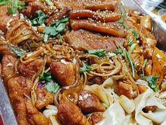 -王婆炒鱼(总店)