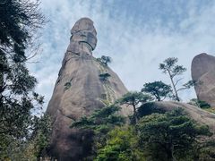 -三清山风景名胜区