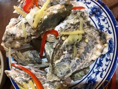 -春和發特色蒸饺(浐河西路店)
