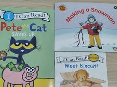 -GogoReading少儿英语分级阅读(双井中心店)