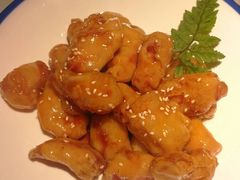 杭儿糖里脊-吴莊(龙城万科里店)